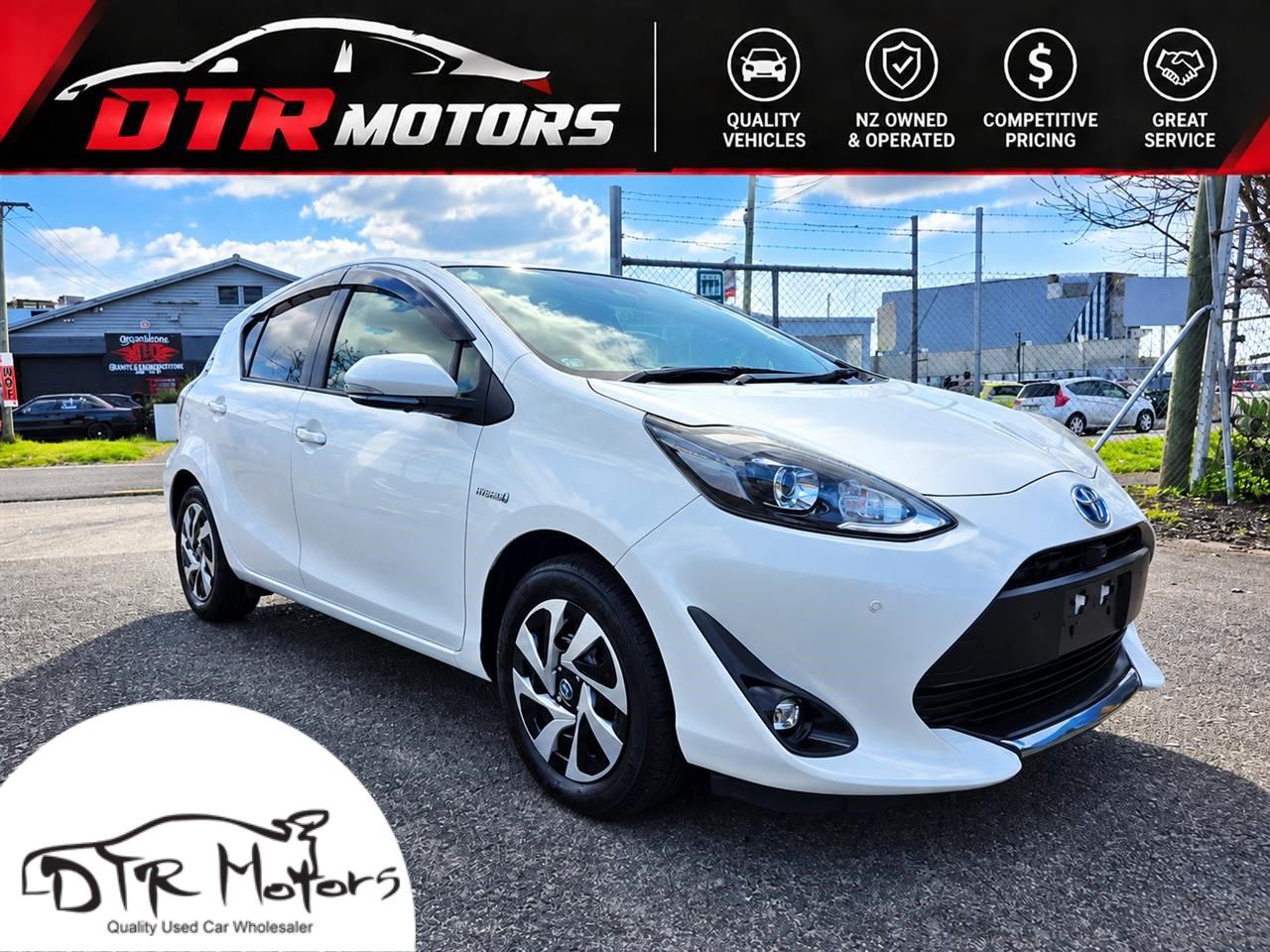 Vehicle image 1