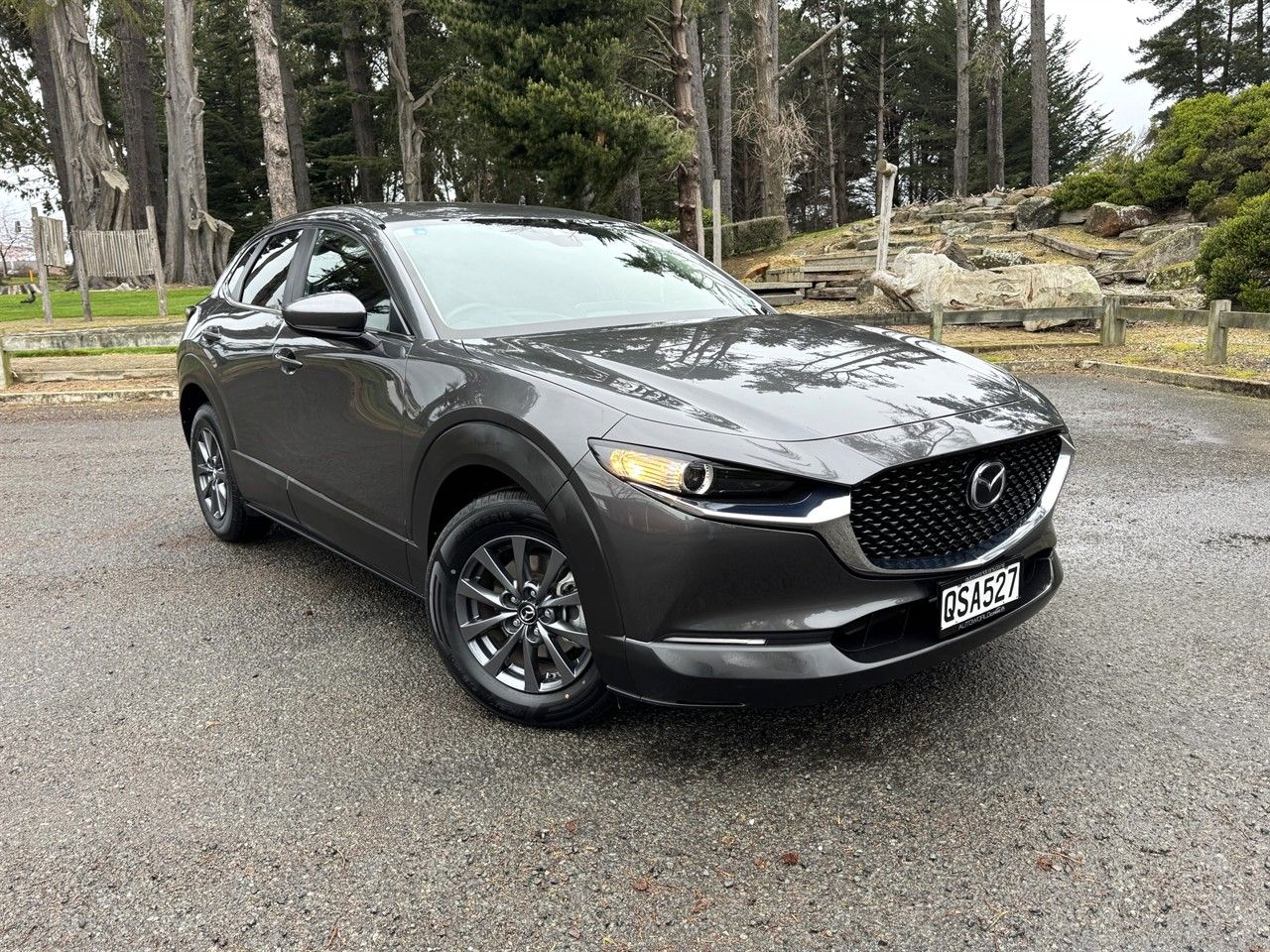 Vehicle image 1