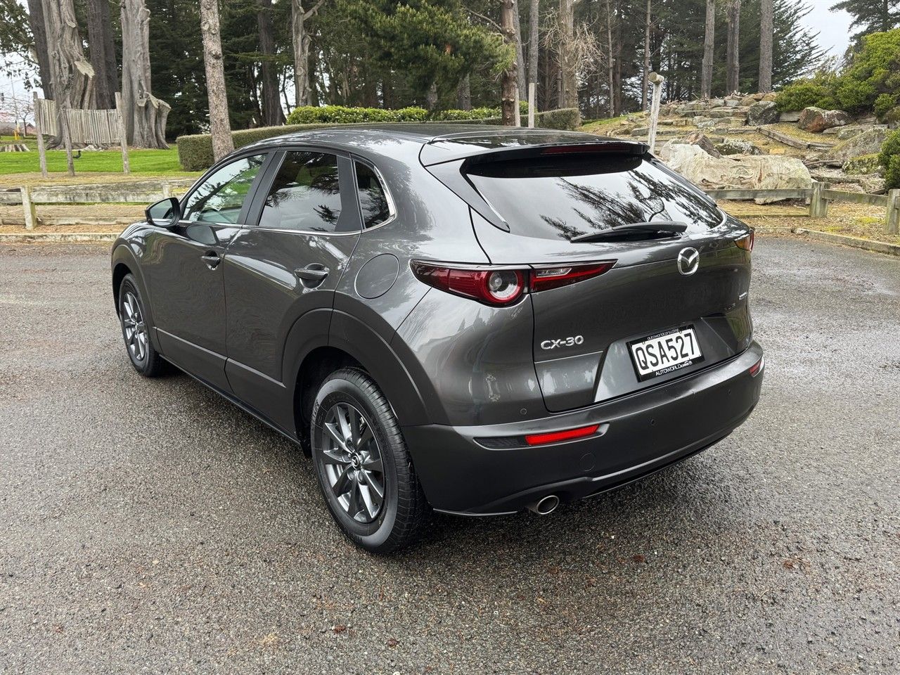 Vehicle image 2