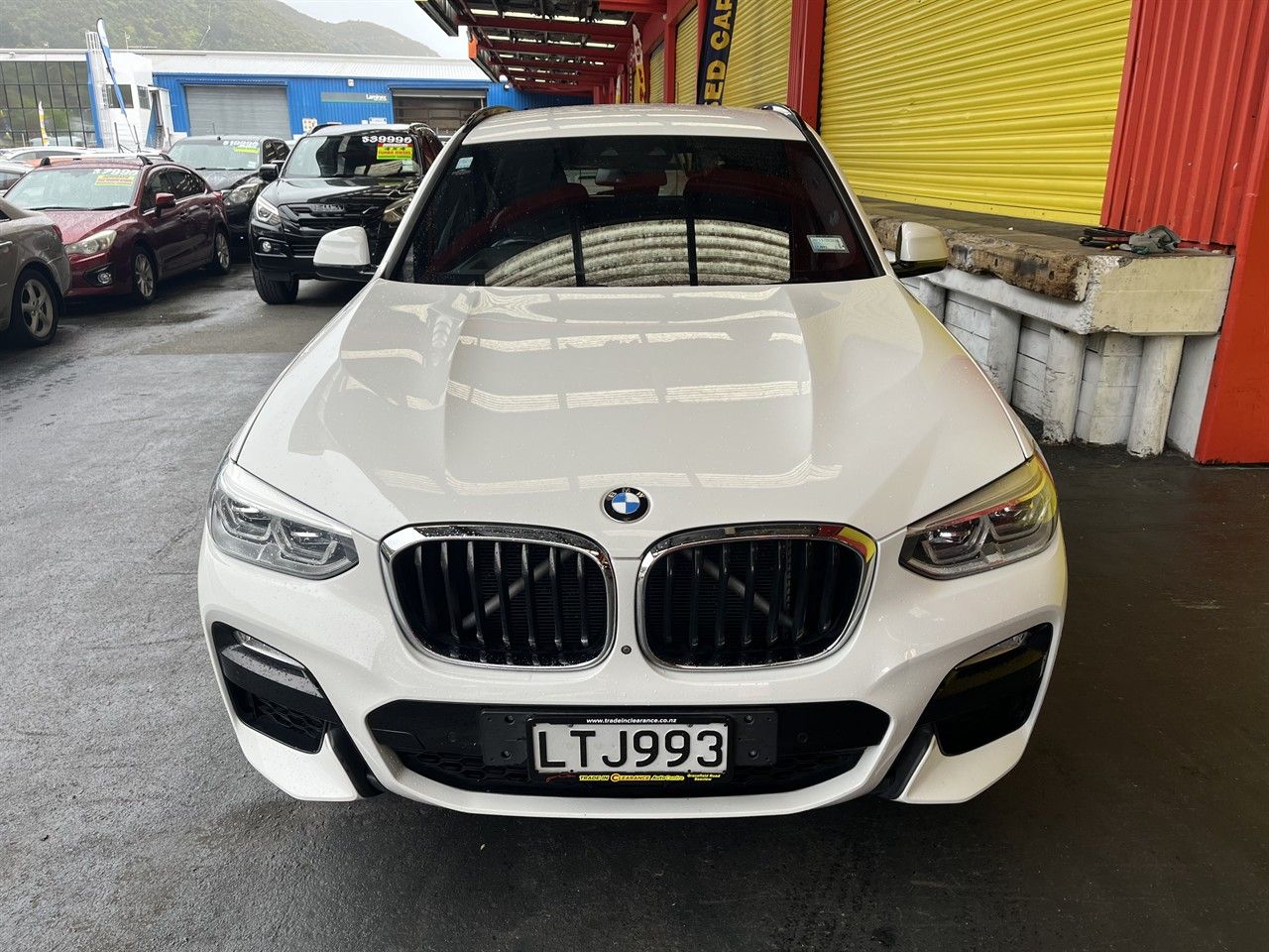 Vehicle image 2