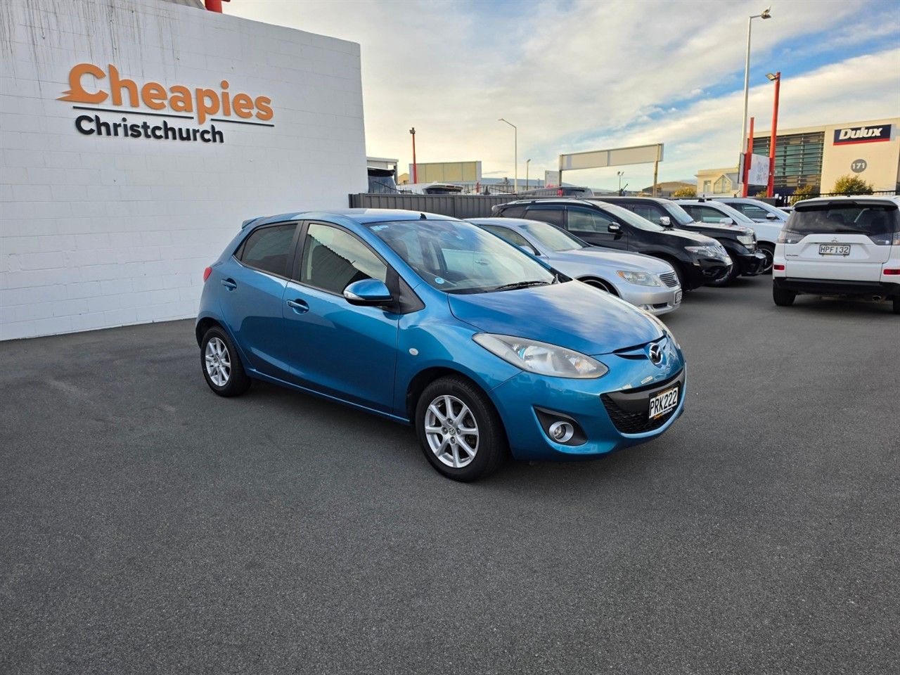 Vehicle image 1