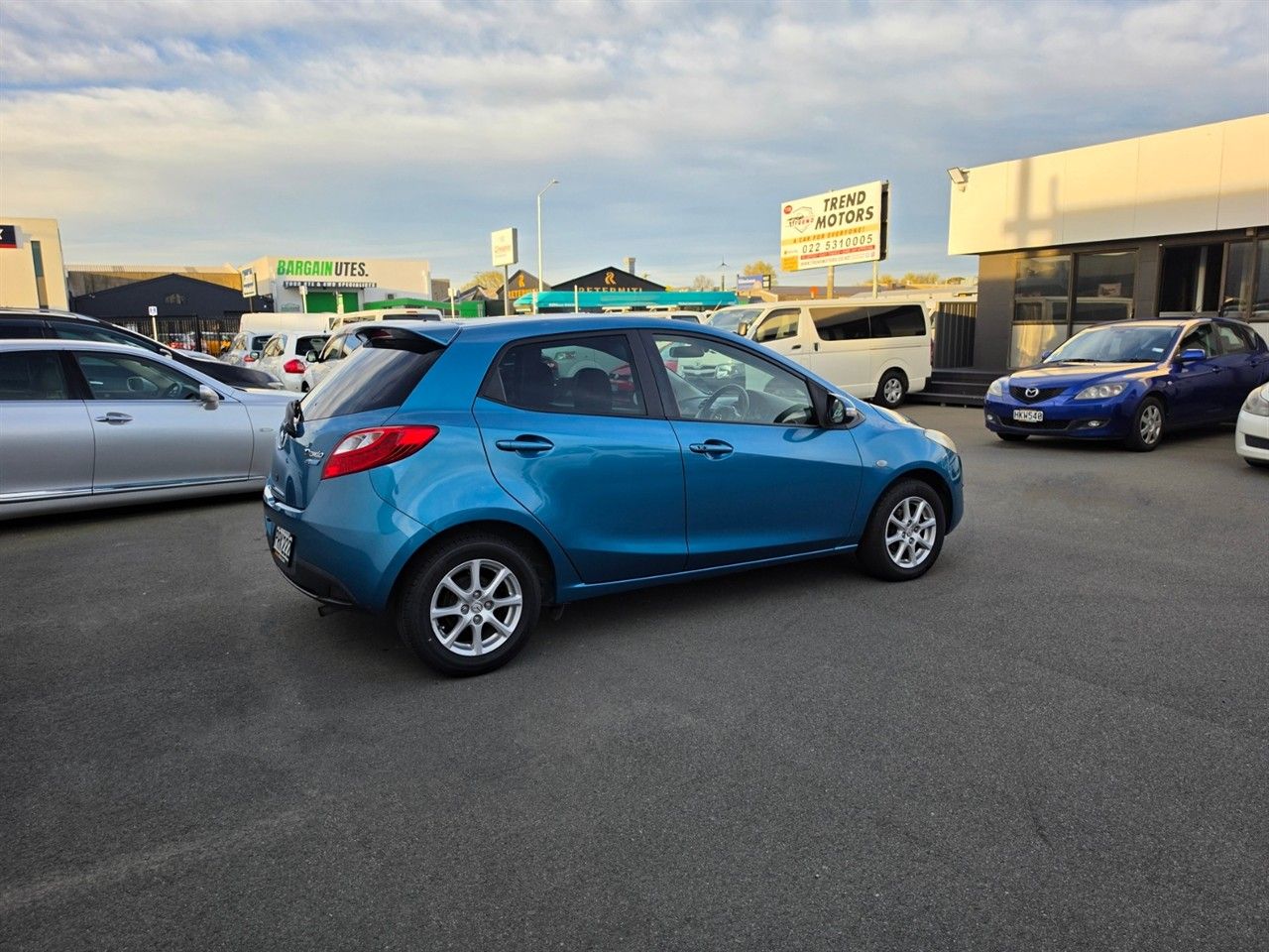 Vehicle image 2