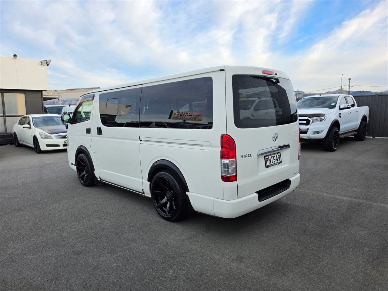 Vehicle image 2