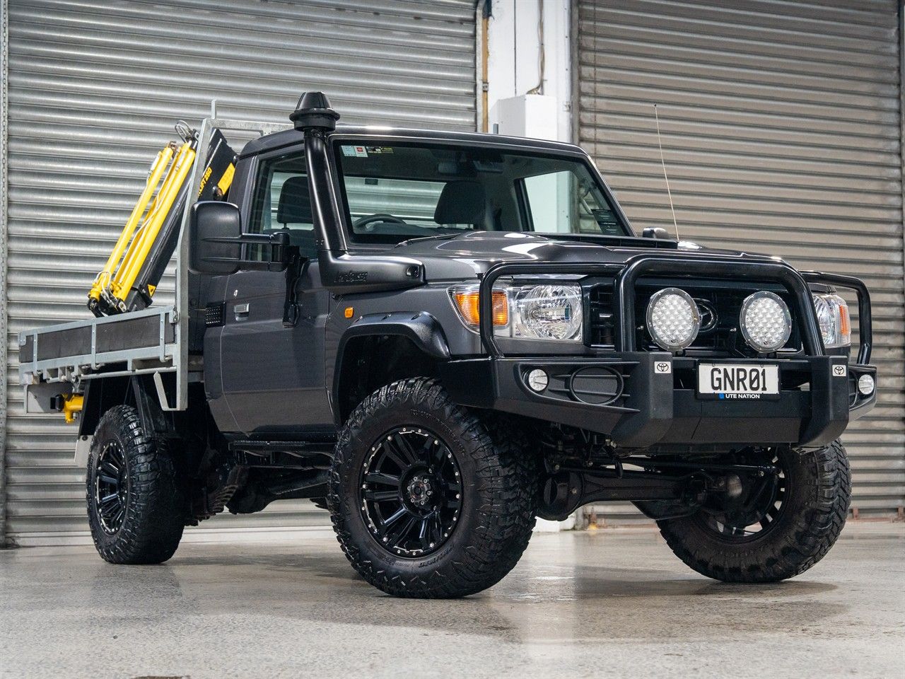 Vehicle image 1