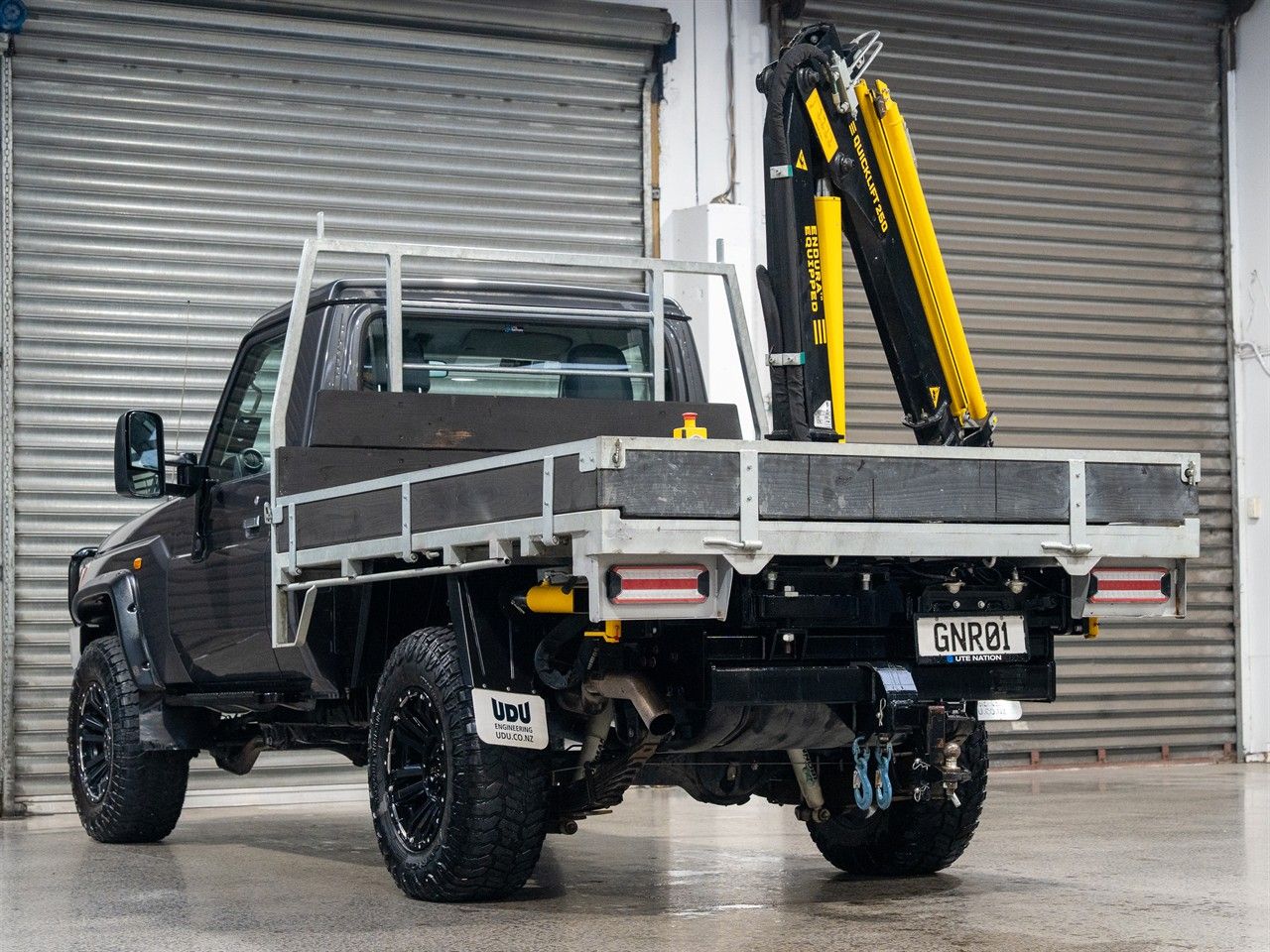 Vehicle image 2