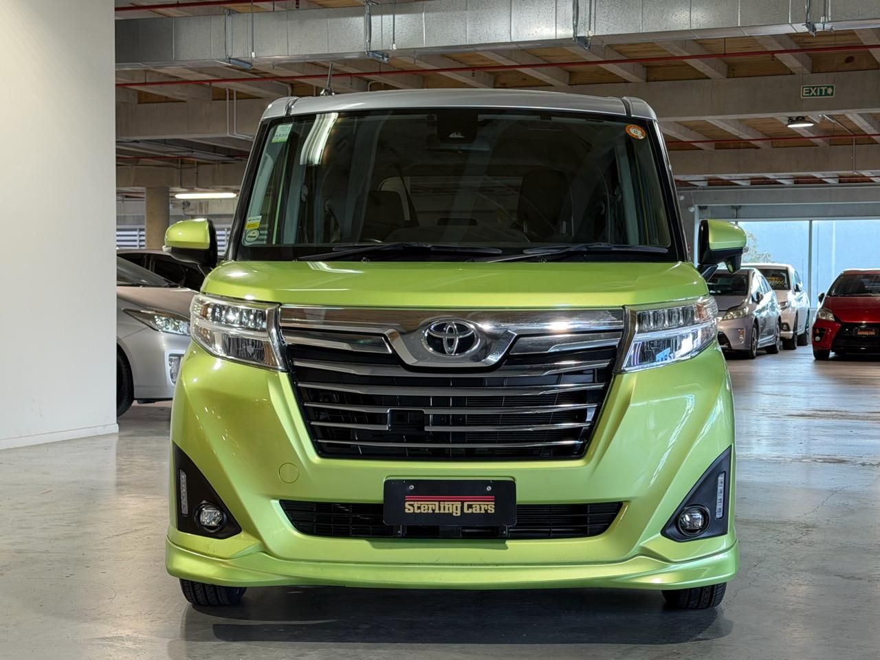 Vehicle image 2