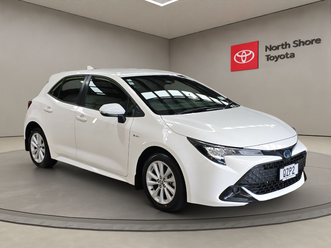 Vehicle image 1