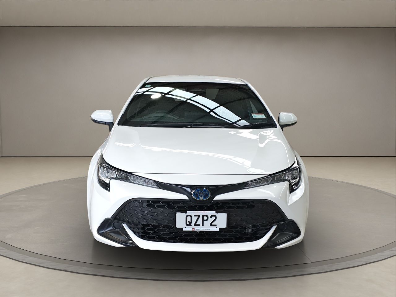 Vehicle image 2