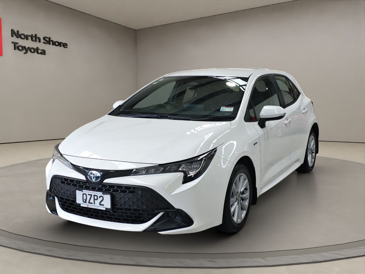 Vehicle image 3