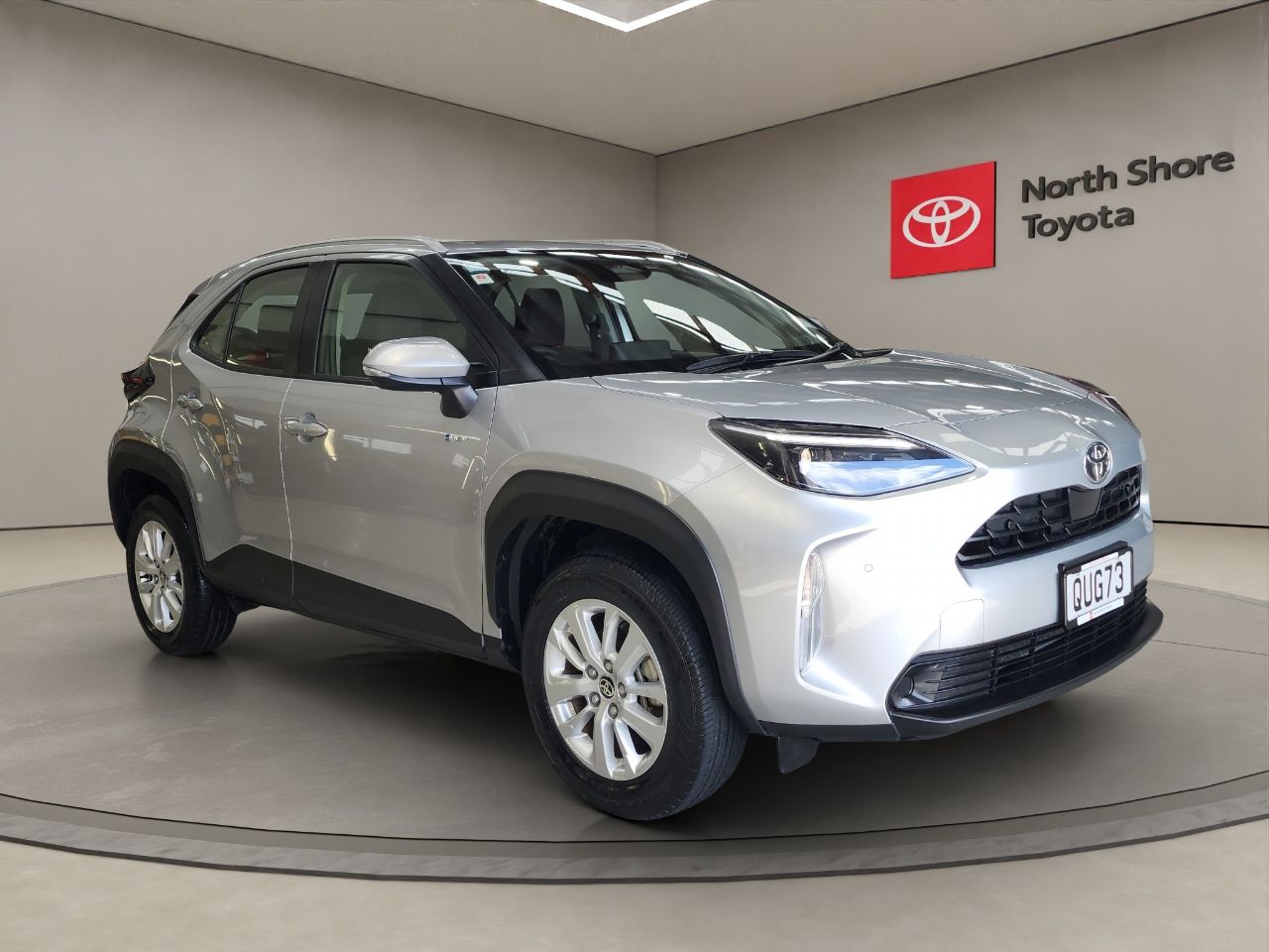 Vehicle image 1