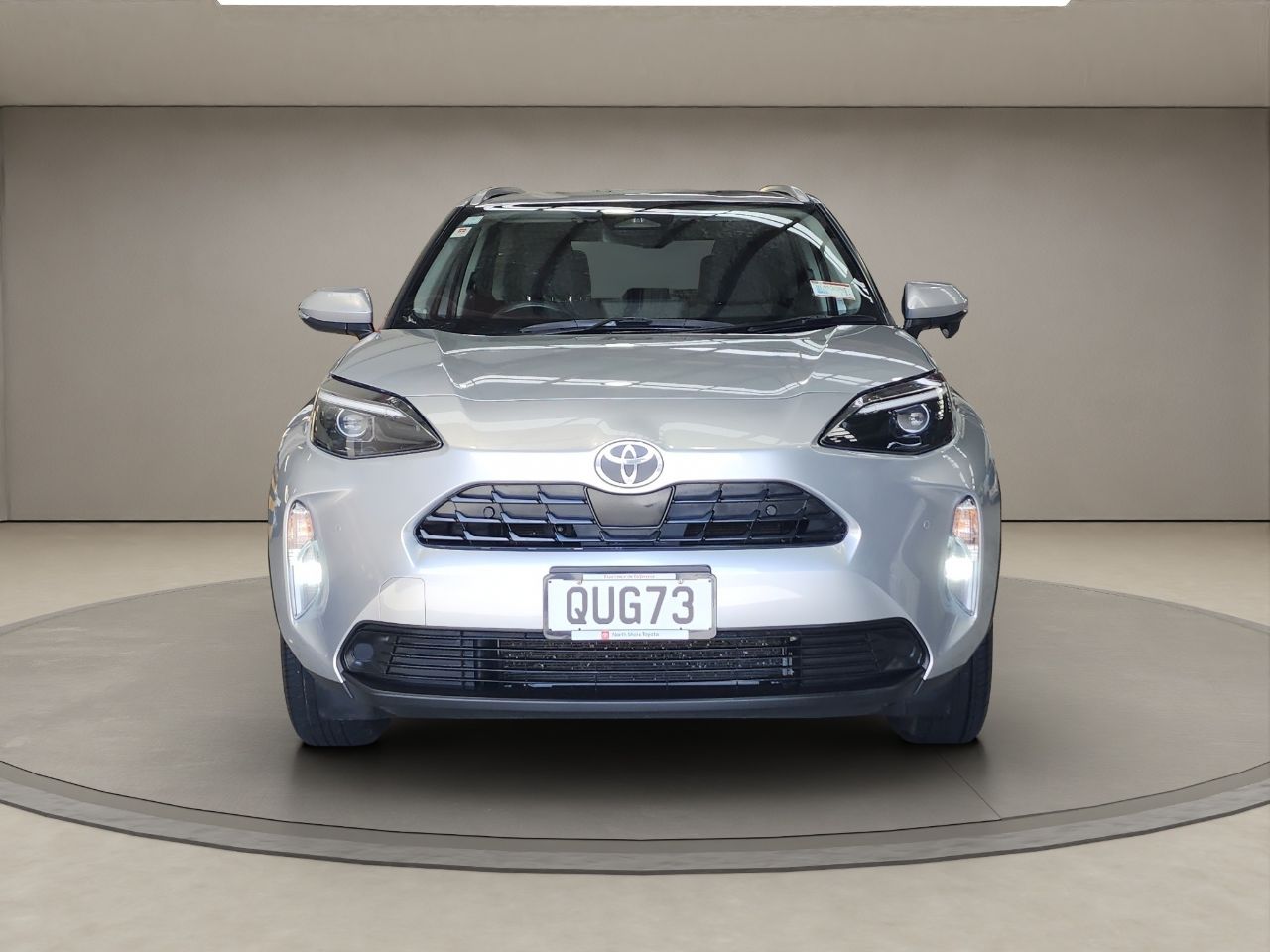 Vehicle image 2