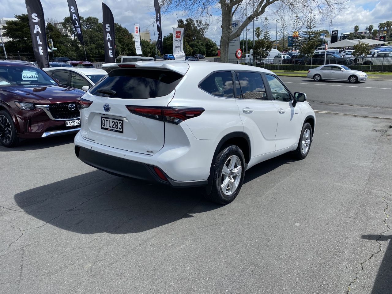 Vehicle image 2