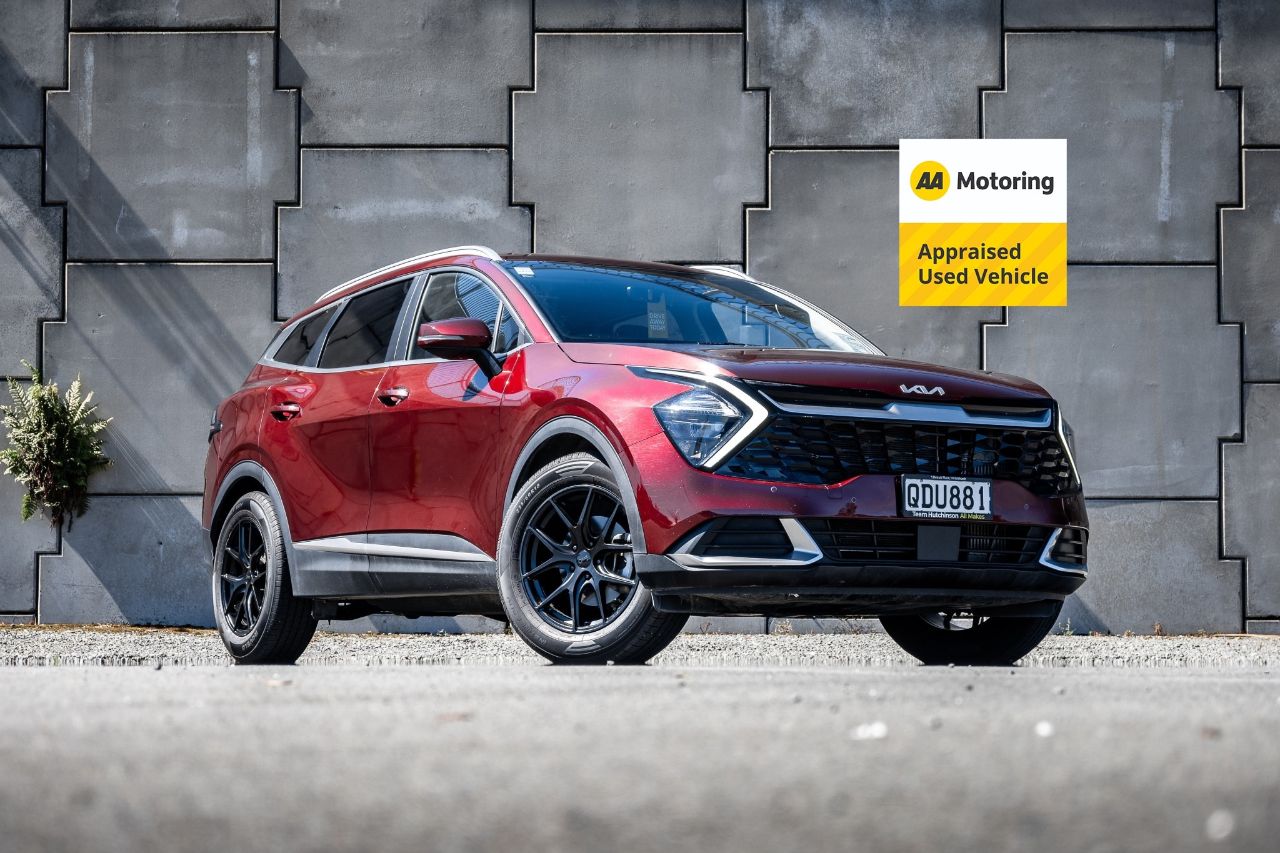 Vehicle image 1