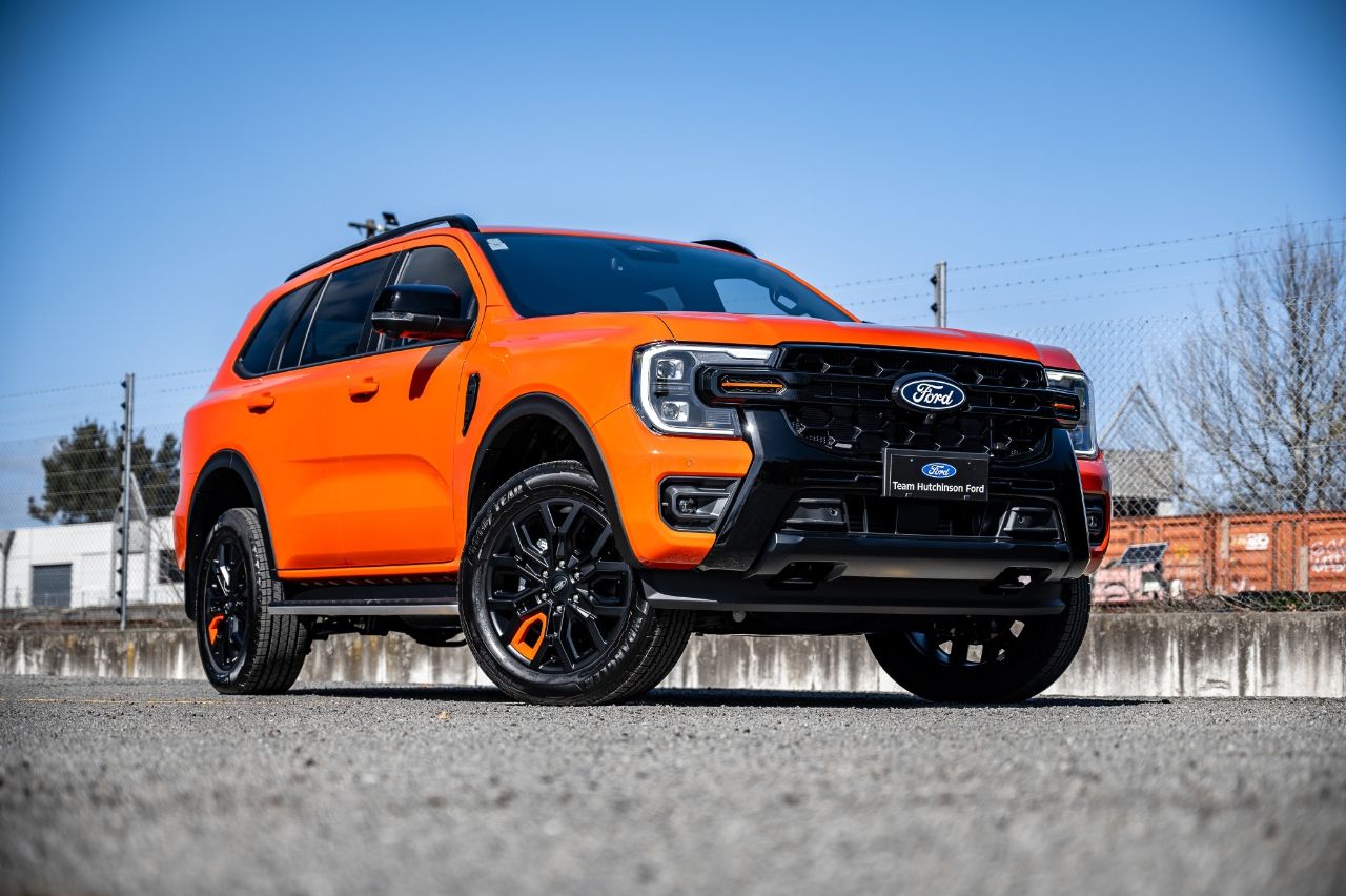 Vehicle image 1