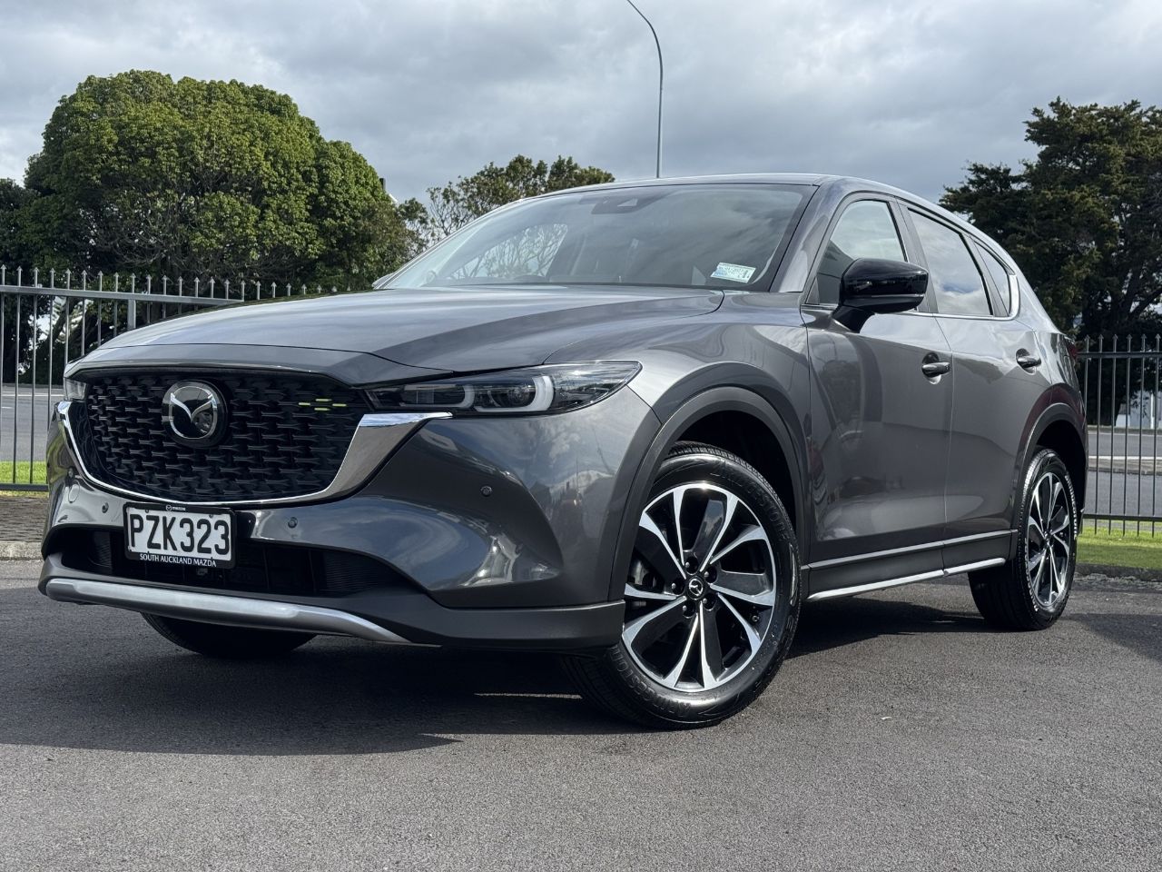 Vehicle image 1