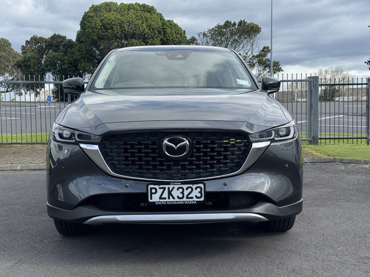 Vehicle image 2