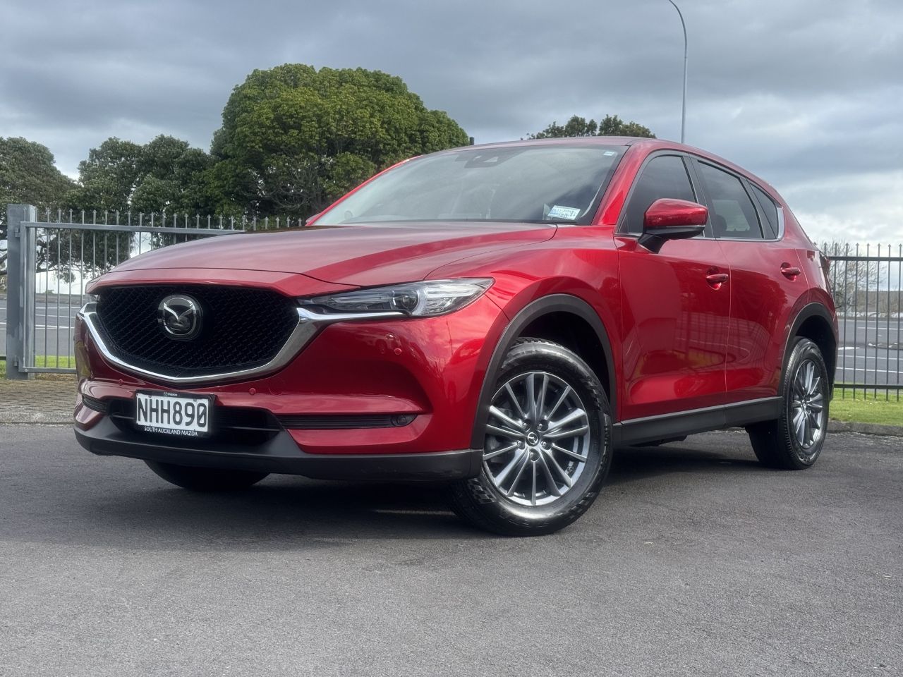 Vehicle image 1