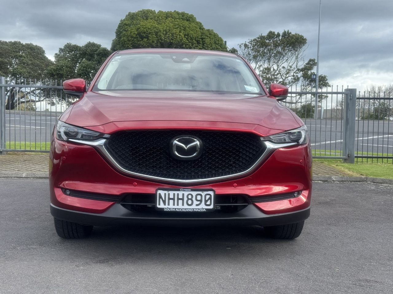 Vehicle image 2