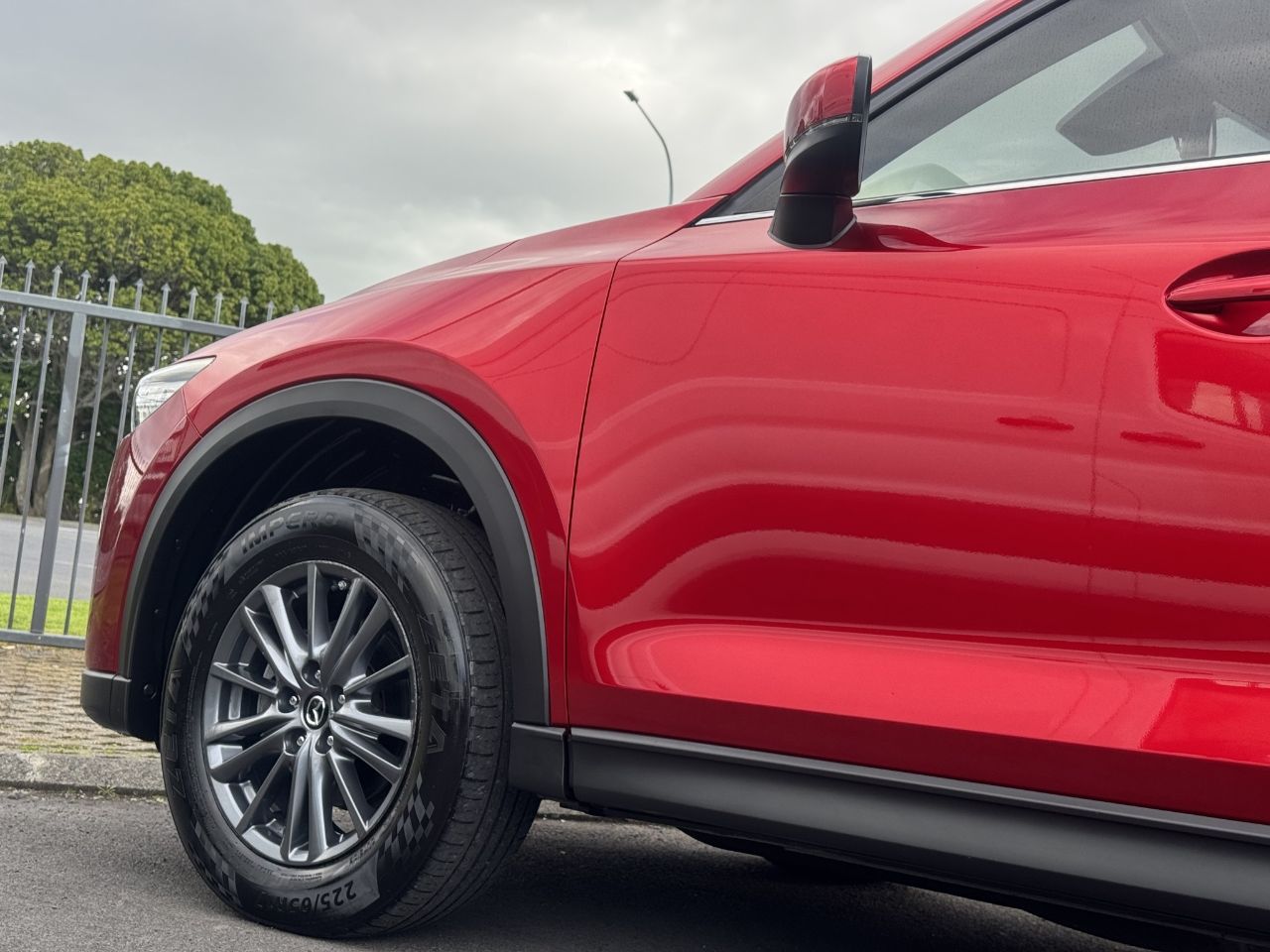 Vehicle image 5
