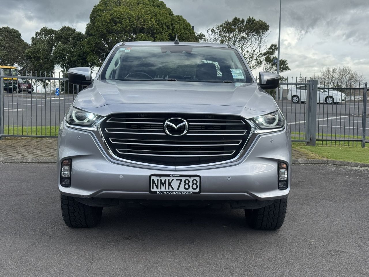 Vehicle image 2