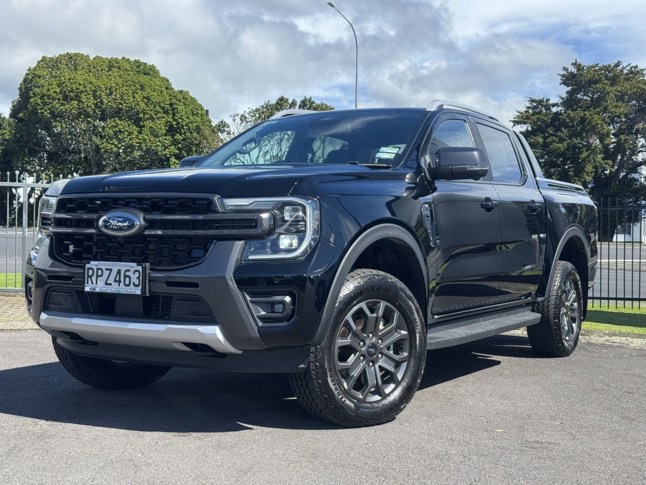 Vehicle image 1