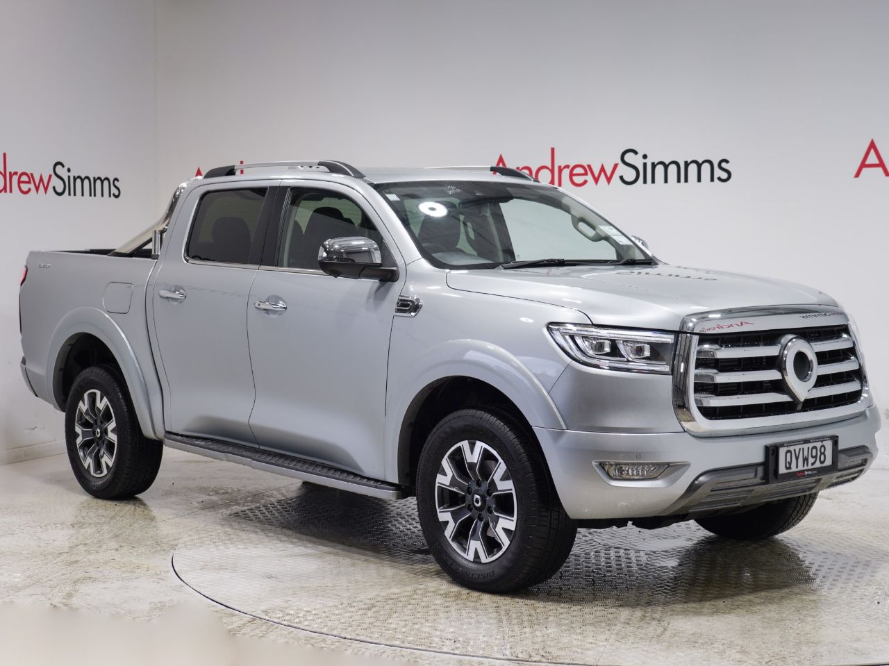Vehicle image 1