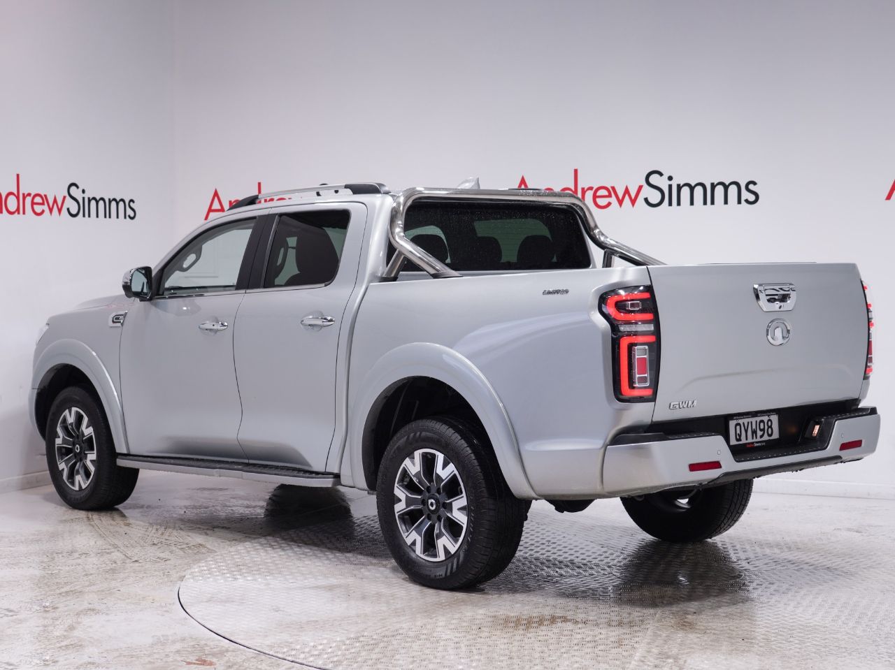 Vehicle image 2