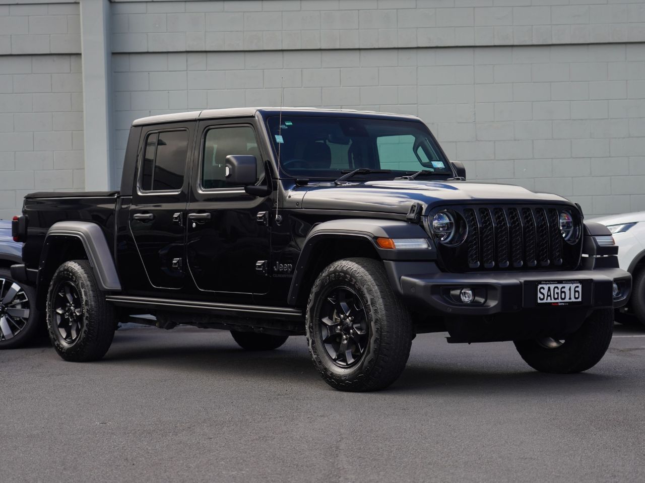 Vehicle image 1