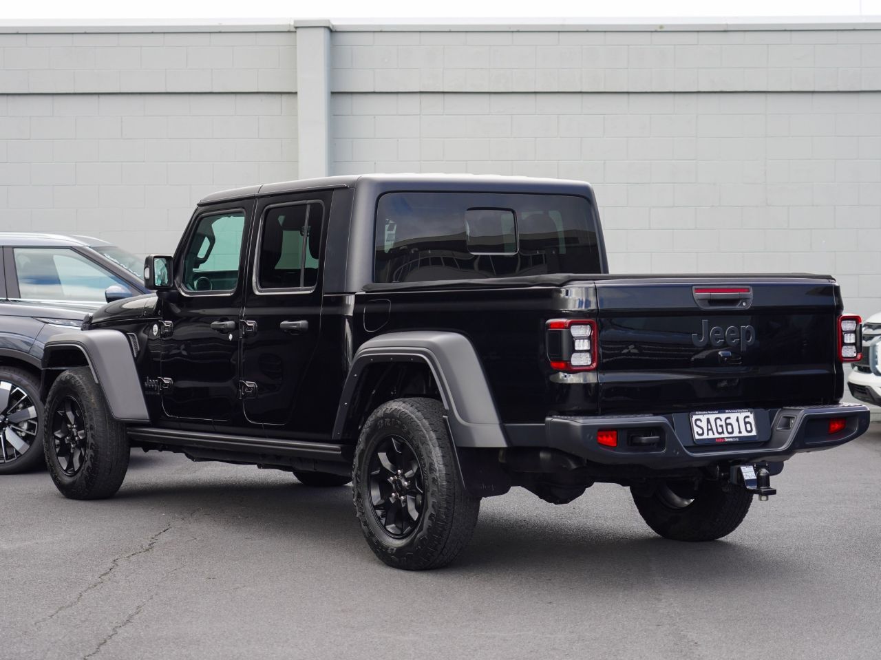 Vehicle image 2