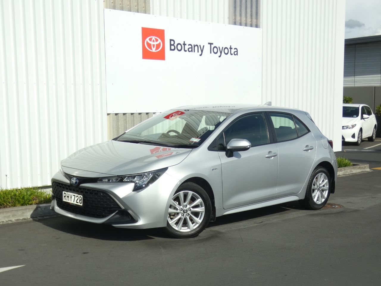 Vehicle image 1