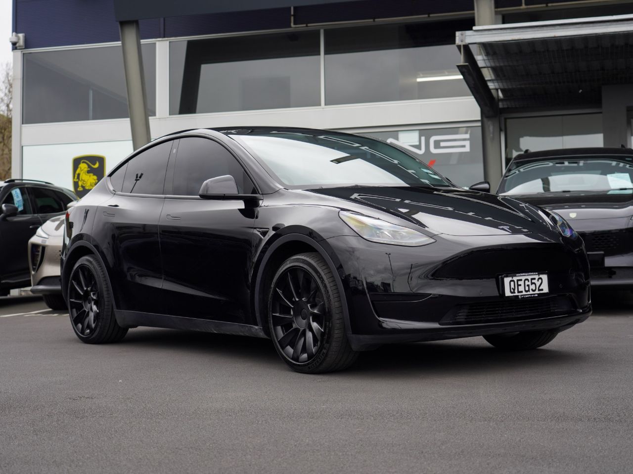 Vehicle image 2