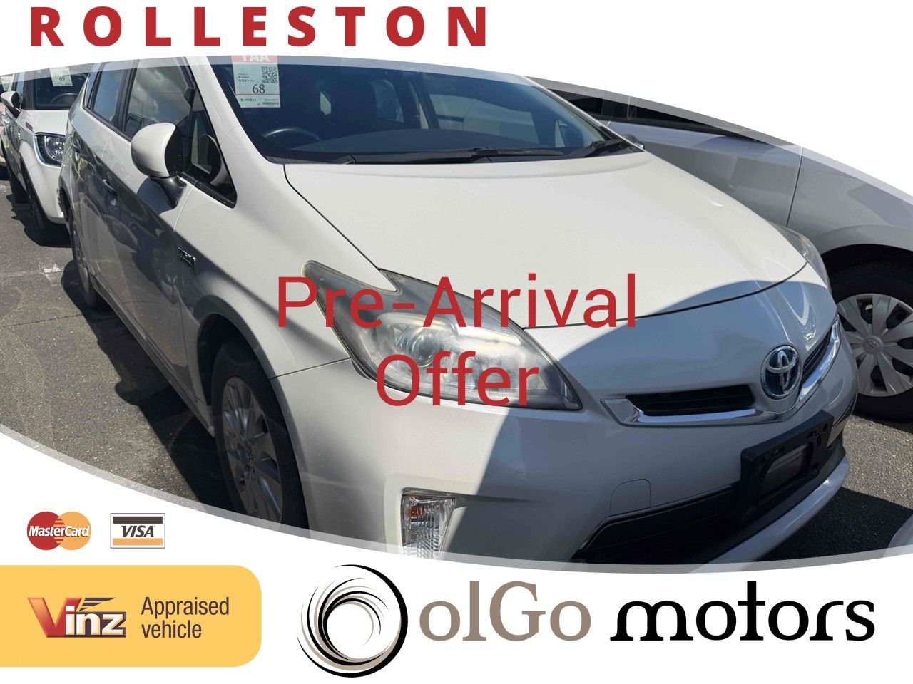 Vehicle image 1