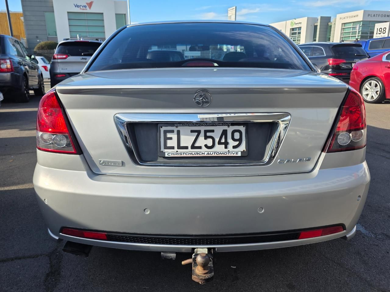 Vehicle image 4