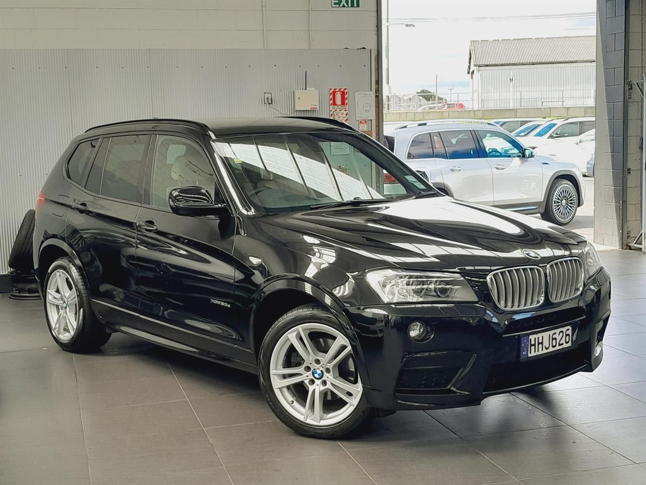 Vehicle image 1
