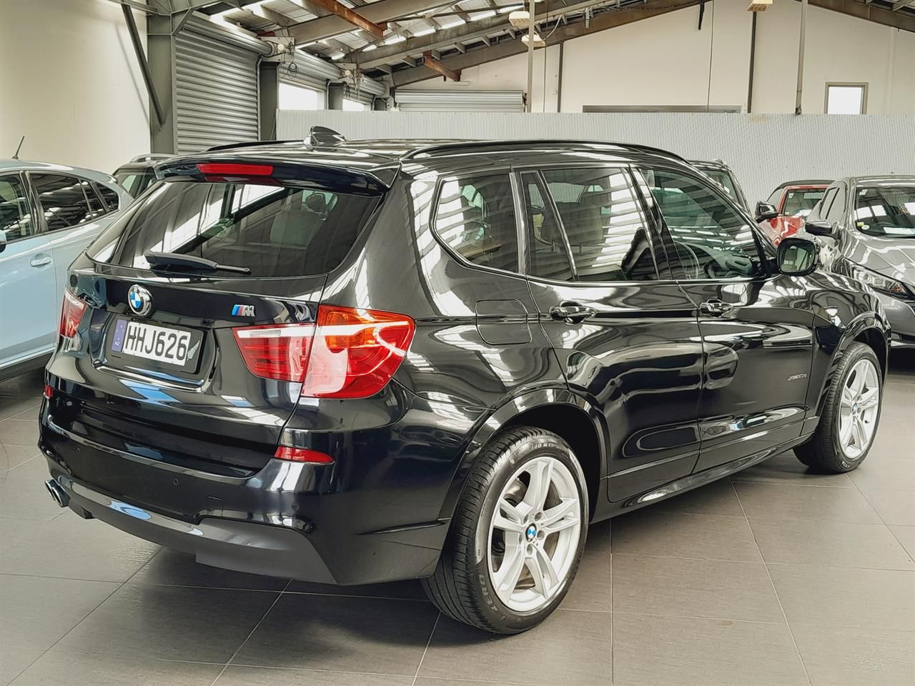 Vehicle image 3