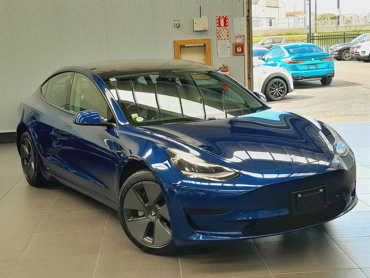 Vehicle image 2