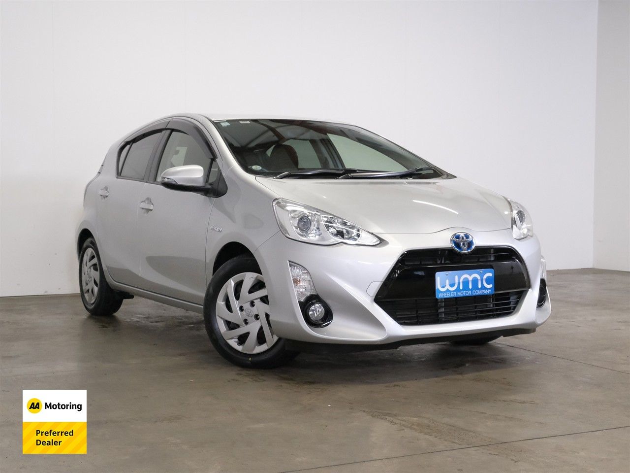 Vehicle image 1