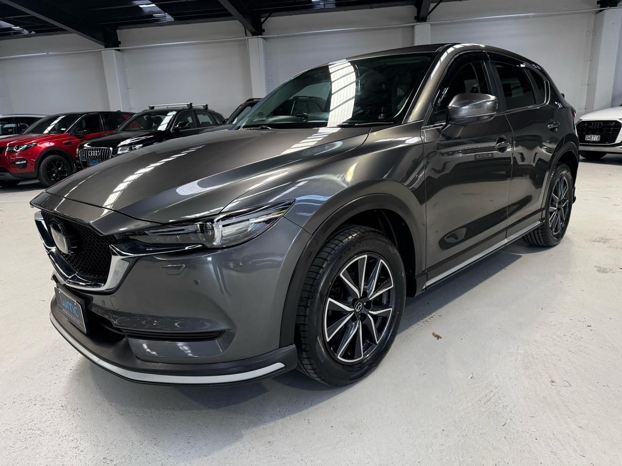 Vehicle image 4