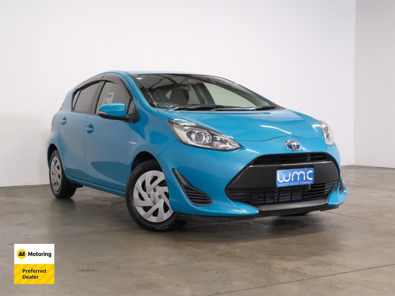 Vehicle image 1