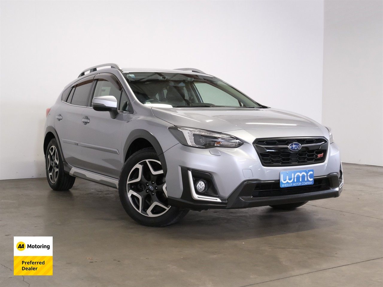 Vehicle image 1