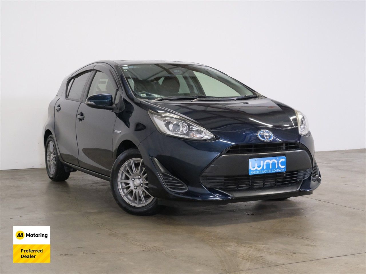 Vehicle image 1
