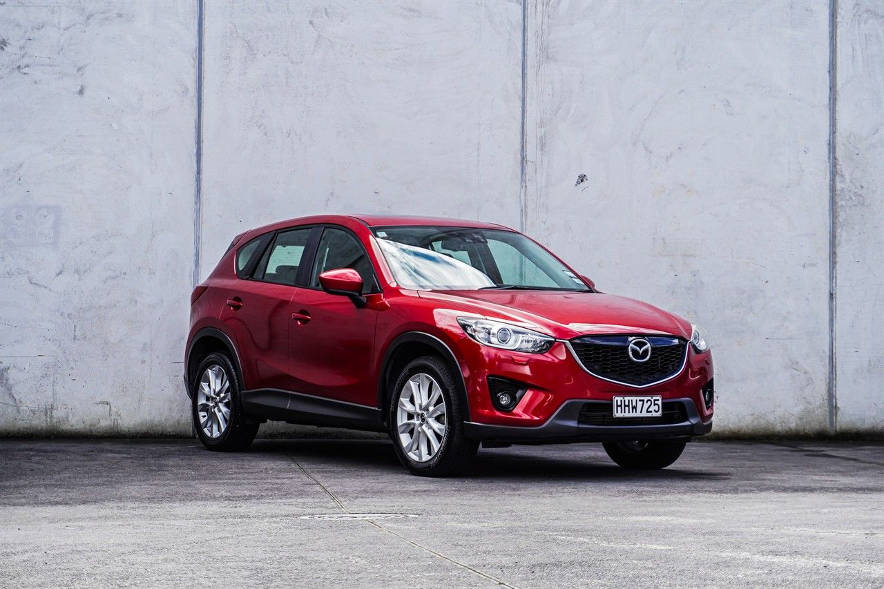Vehicle image 5