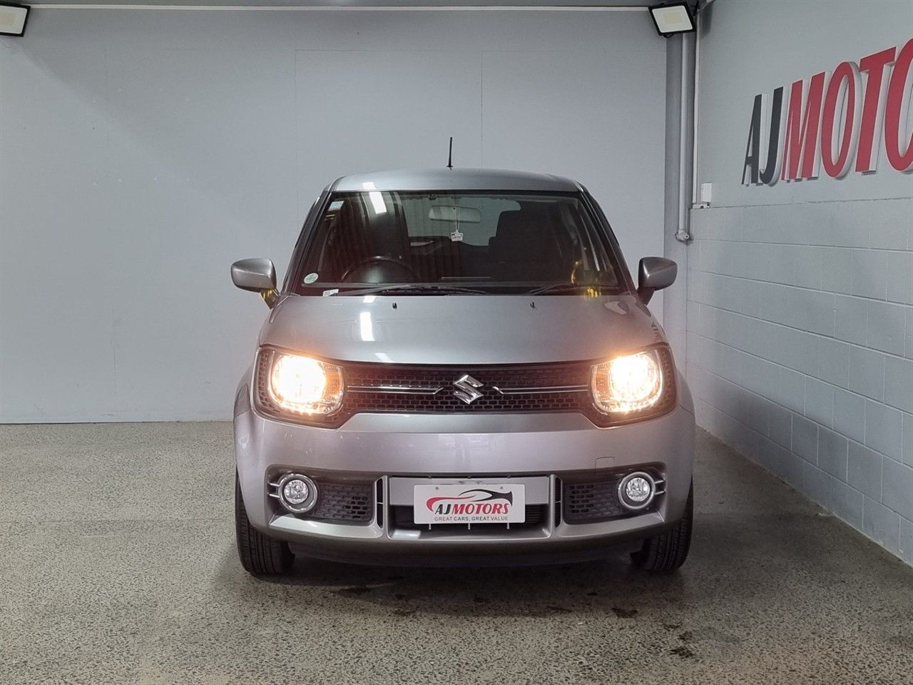 Vehicle image 2