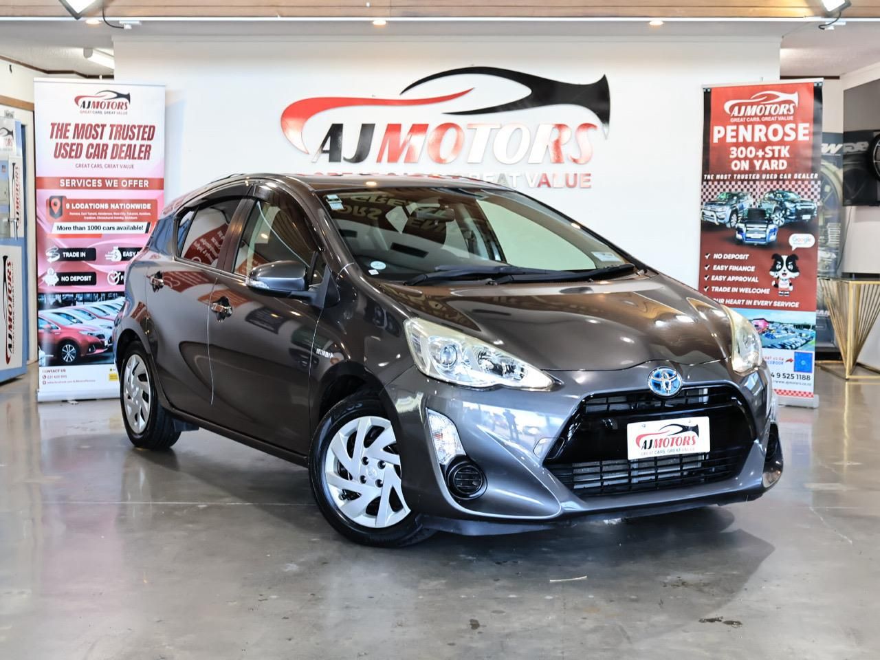 Vehicle image 1