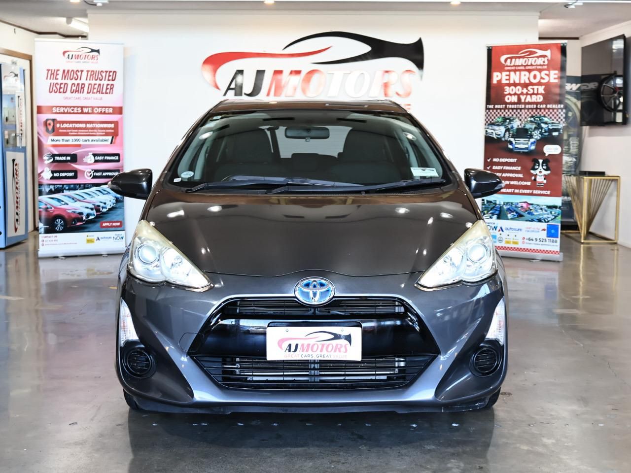 Vehicle image 2
