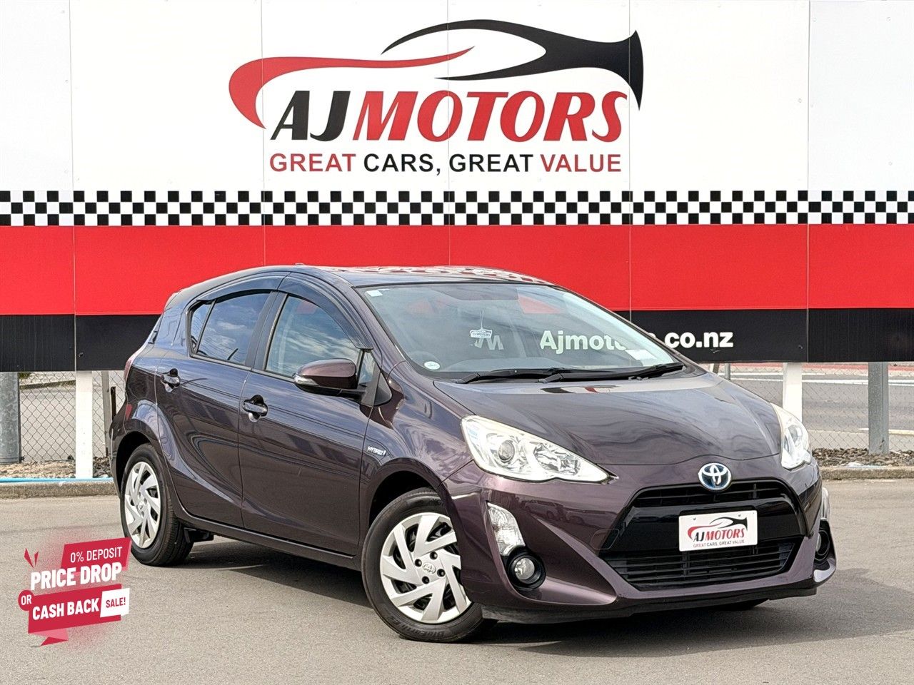 Vehicle image 1