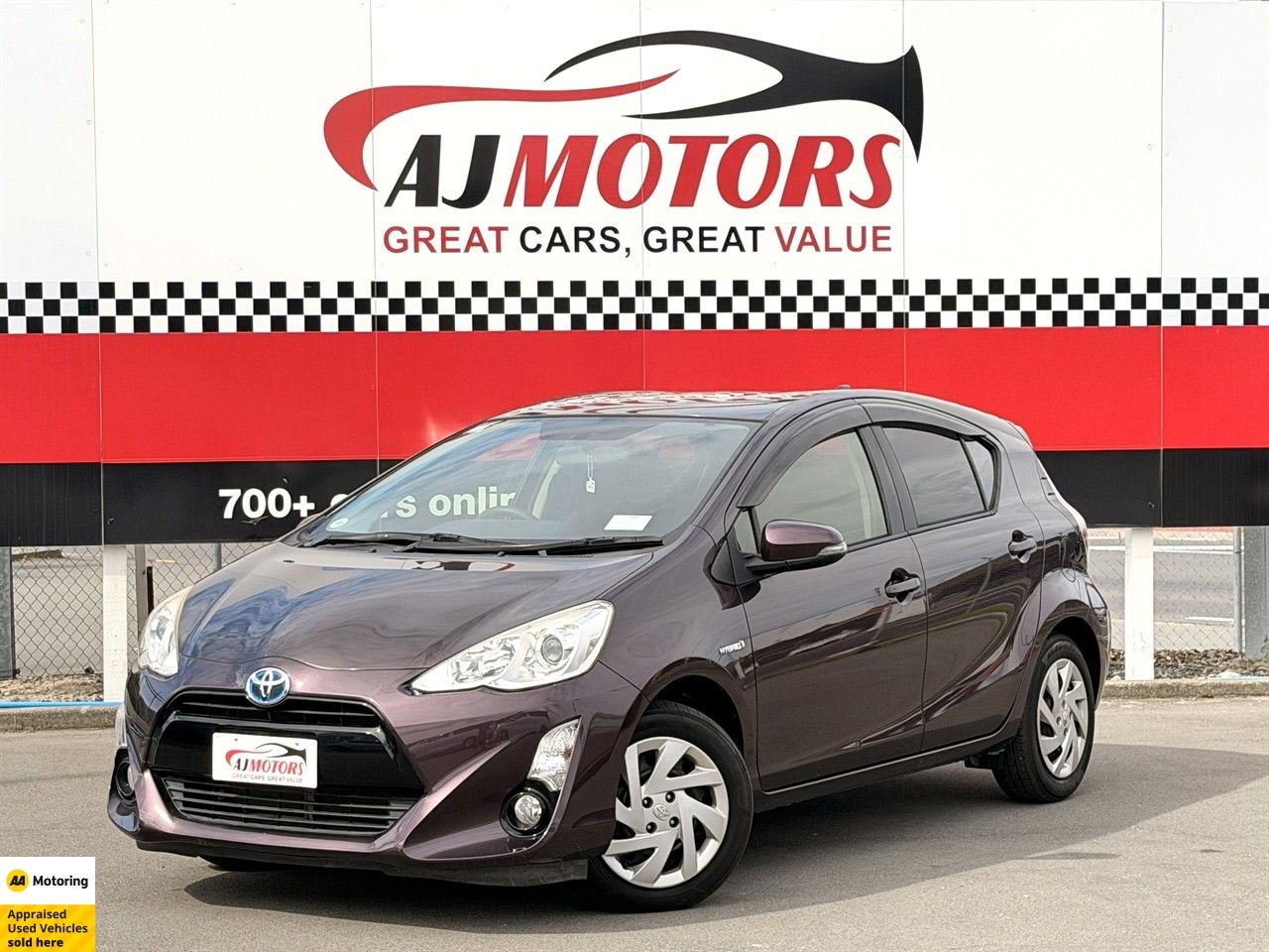 Vehicle image 2