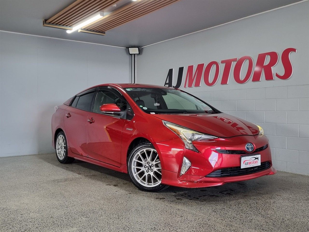 Vehicle image 1