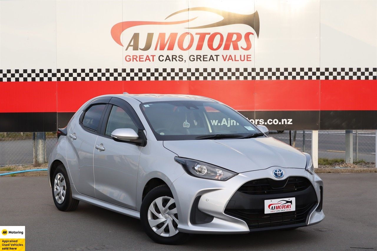Vehicle image 1
