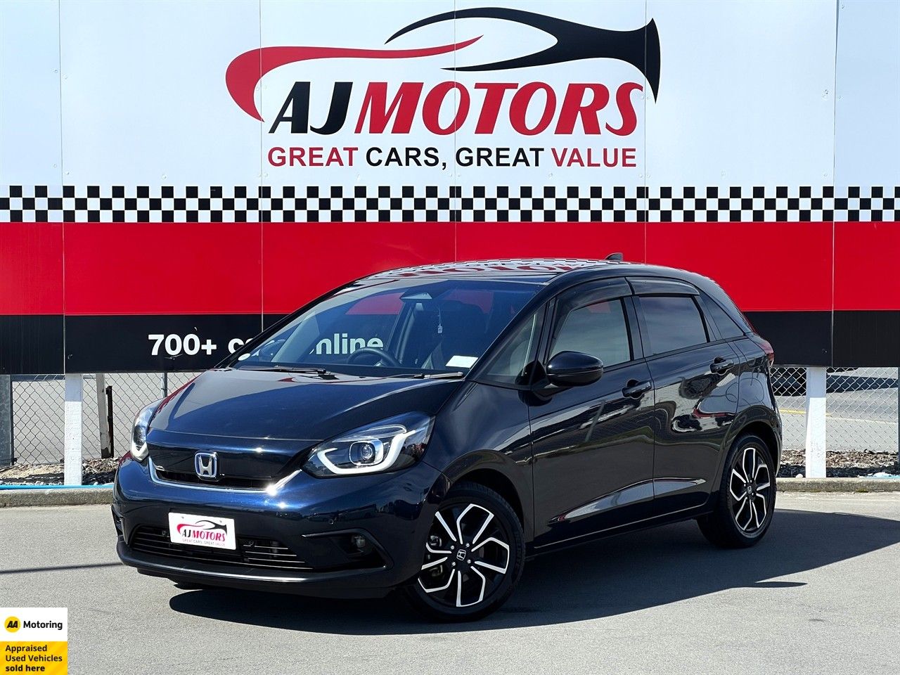 Vehicle image 2